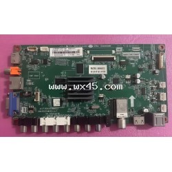 长虹 主板组件 JUC7.820.00086623 LED42C2080i